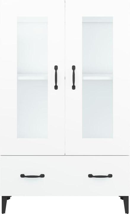 Image du produit vidaXL Highboard (70 x 70 x 115 cm)