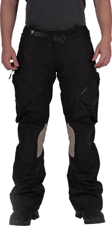 Productafbeelding Leatt Pant ADV Multitour 5.5 V25 (Mannen, Normaal formaat, S)