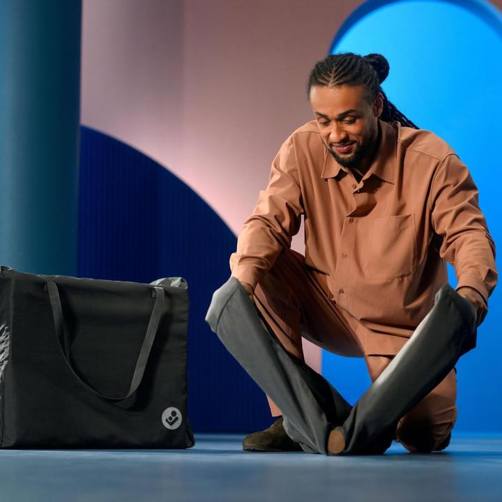 Produktbild Maxi-Cosi Iris² Reisebett