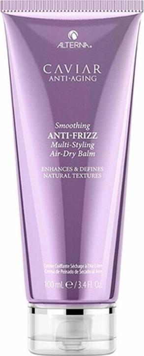 Alterna Smoothing hair balm Caviar Anti-Frizz (Air-Dry Balm) 100 ml (100 ml)