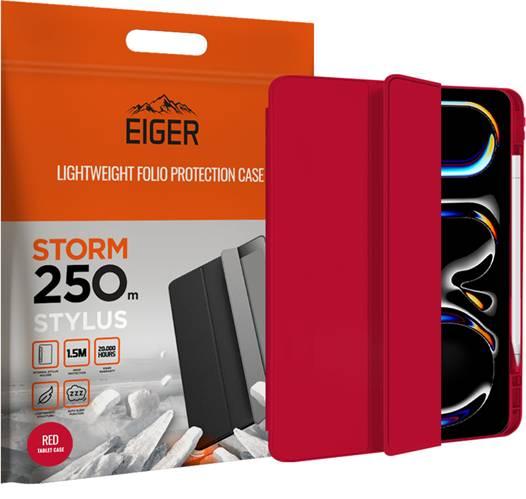 Image du produit Eiger Storm 250 (iPad Pro 11 2024 (M4))