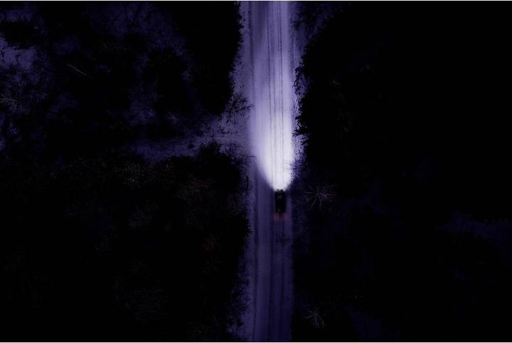 Actual product image Philips Ultinon Drive