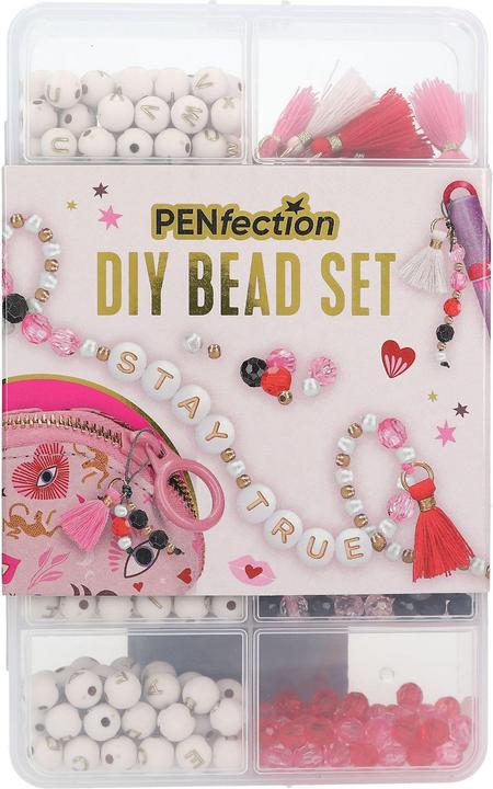 Image du produit Trend - DIY Beads Set (413789)