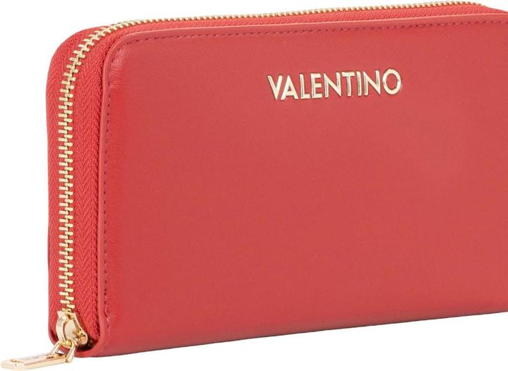 Actual product image Valentino Clio Re Zip Around Wallet