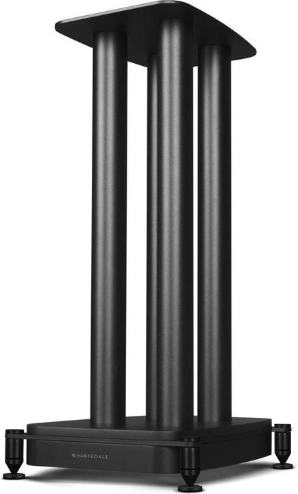 Wharfedale EVO 5.1 Stand - 1 Paar (1 Paar, Ständer)