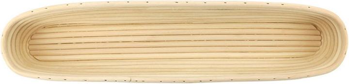 Actual product image Städter Proofing basket baguette, 36 cm