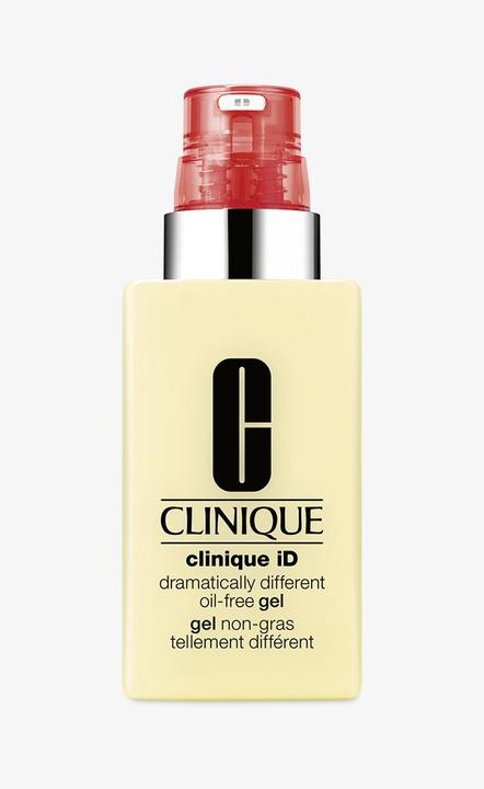 Produktbild Clinique Id Dramatically Different (10 ml, Gesichtsgel)