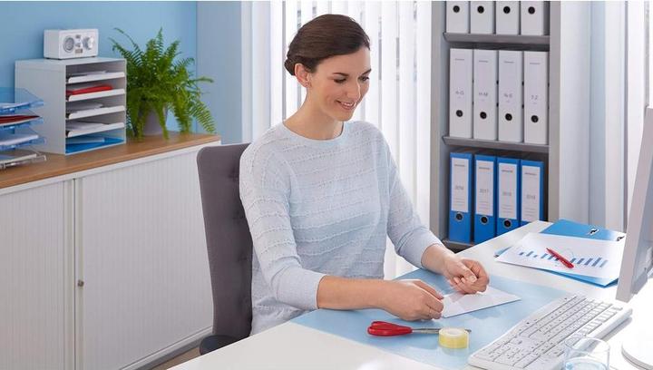 Produktbild tesa 8x tesafilm STANDARD (19 mm)