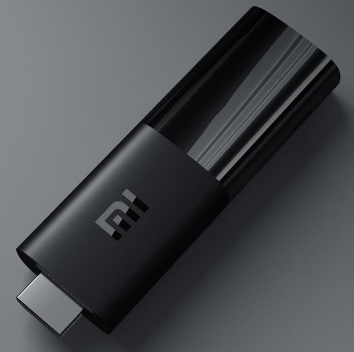 Productafbeelding Xiaomi Mi TV Stick EU (8 GB, Android 9.0 (Pie))
