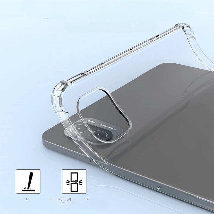 Produktbild Cover-Discount Xiaomi Pad 5 - Schutzhülle transparent (Xiaomi Pad 5)