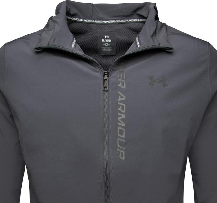 Produktbild Under Armour Outrun The Storm Jacket (S)