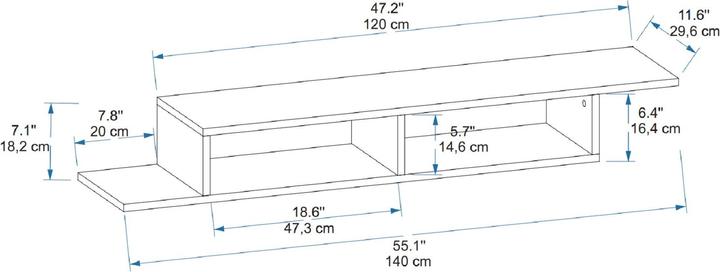 Immagine prodotto Kalune Design Reece