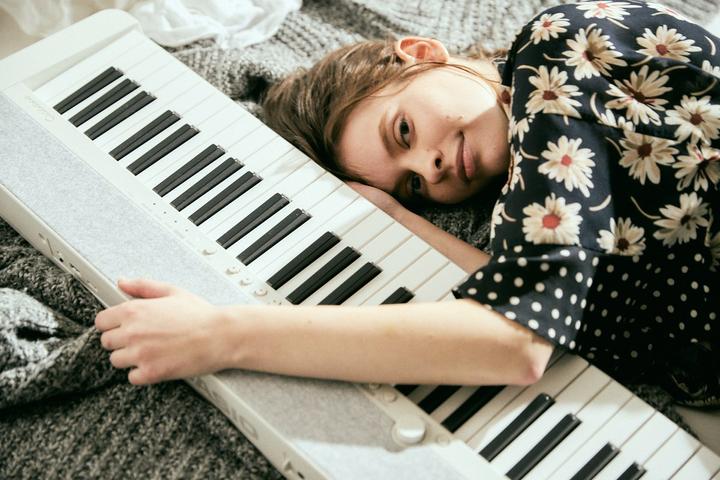 Image du produit Casio CT-S1 (61 Boutons)