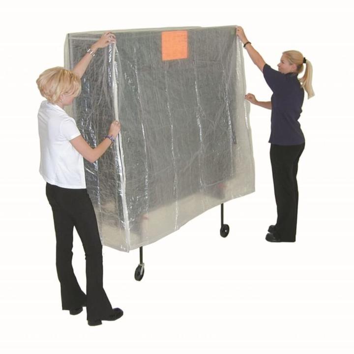 Produktbild Sponeta Schutzhülle für Tischtennistisch