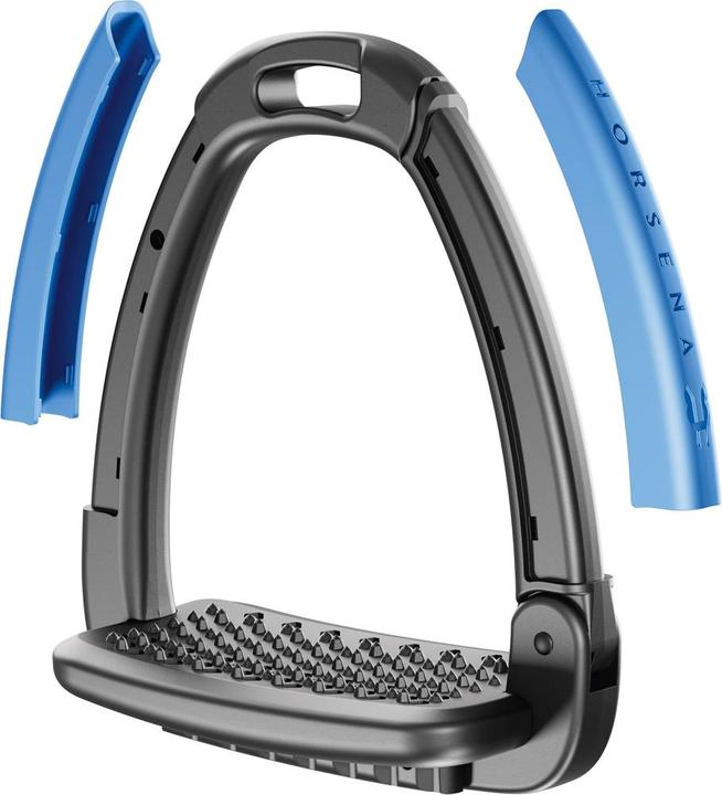 Image du produit Horsena Couverture Stirrup