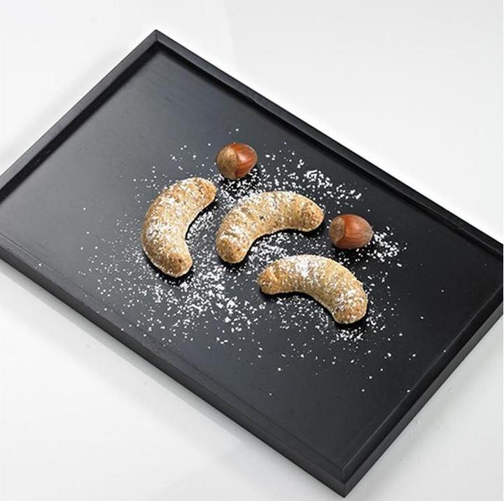 Produktbild Lurch Flexiform Vanillegipfel