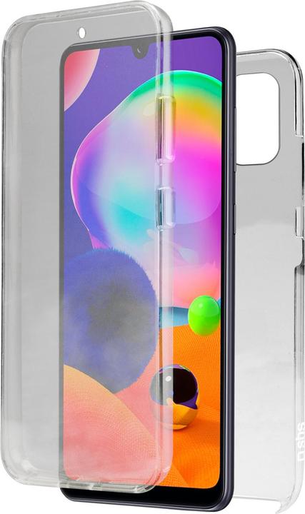 Produktbild SBS Schutzhülle 360° (Samsung Galaxy A32 5G)