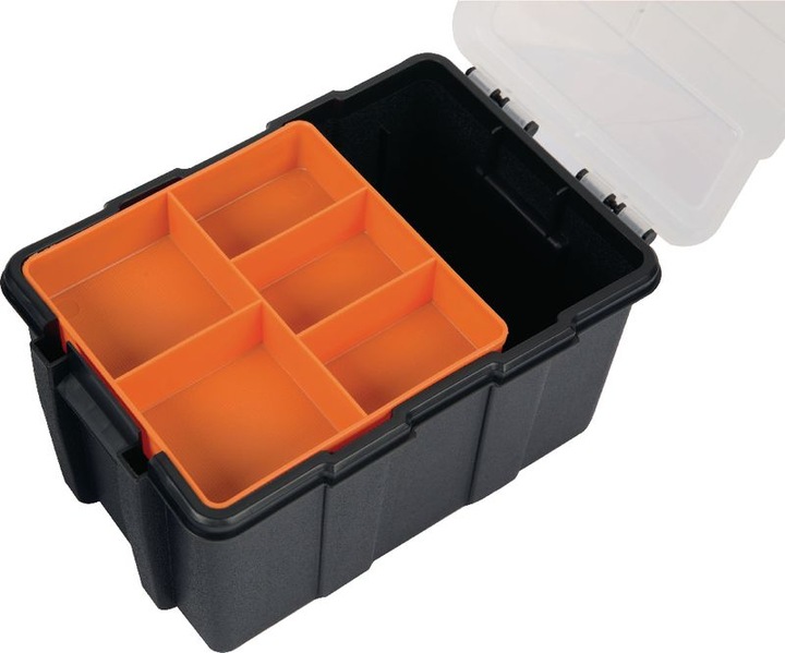 Actual product image Kendo Assortment box
