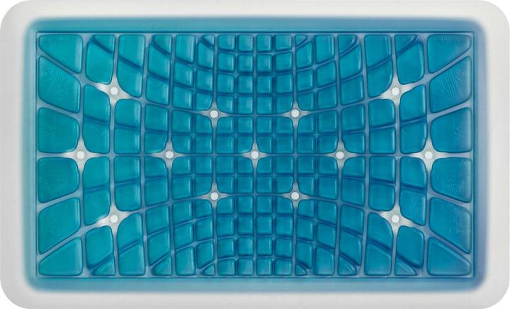 Image du produit Technogel VIVE Coussin Deluxe (66 x 40 x 11 cm)
