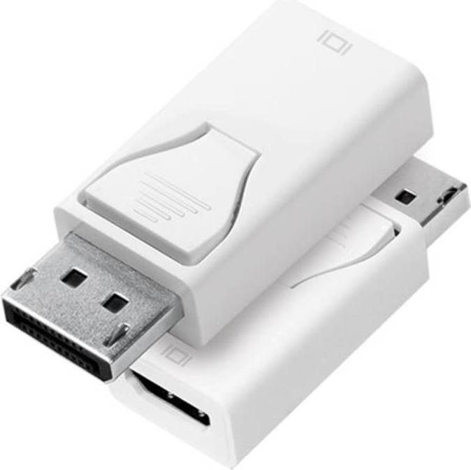 Immagine prodotto LogiLink DisplayPort su HDMI (HDMI, 6.40 cm)