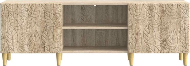 Actual product image vidaXL TV Aufbewahrungseinheit (150 x 31 x 50 cm)