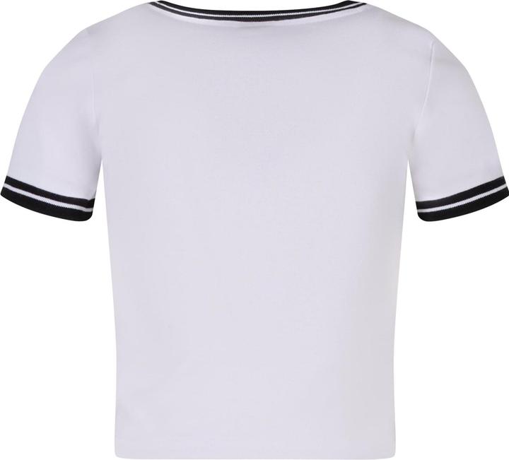 Produktbild Santa Cruz Mini Hand Ringer T-Shirt - 126229 (S)