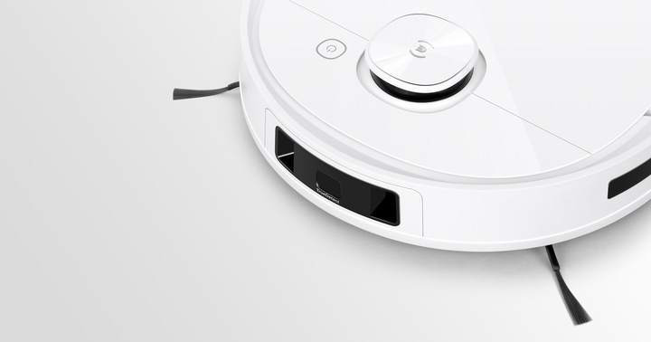 Produktbild Ecovacs Deebot T9 (Saugwischroboter)