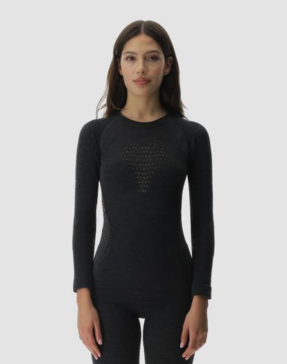 Immagine prodotto UYN Camicia termica Fusyon Cashmere (S, M)