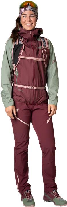 Actual product image Dynafit Transalper GORE-TEX jacket (S)