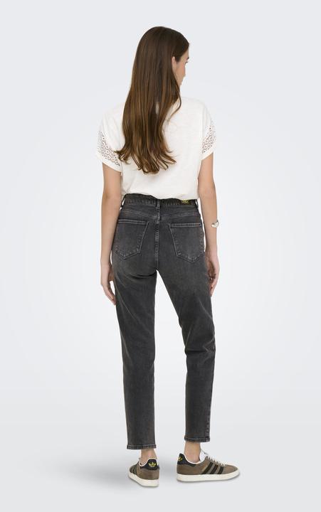 Produktbild Only ONLEMILY STRETCH ST ANK NOOS High Waist Jeans (W28/L30)