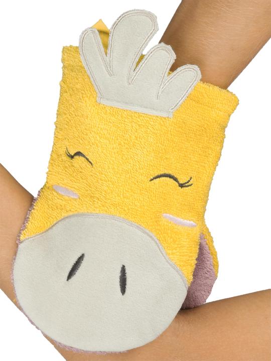 Produktbild Normani Baby Wickeltuch