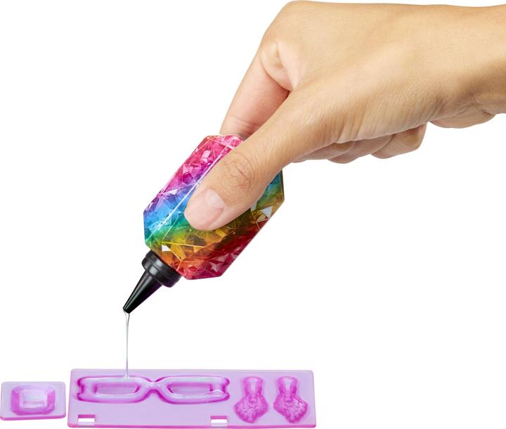 Produktbild Nobrand Rainbow High Crystal Fashion - Amaya