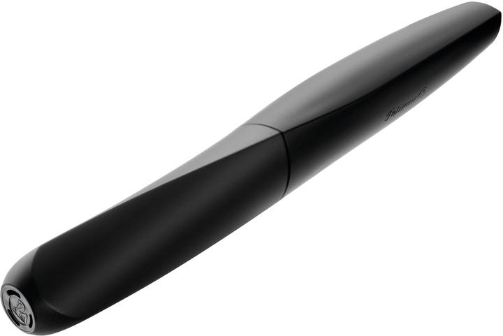 Actual product image Pelikan Twist (Black, 1 x)