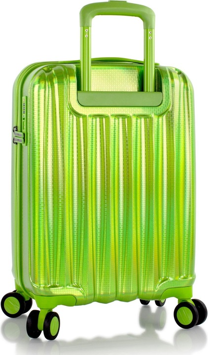 Actual product image Heys Astro Green S -matkalaukku, vihre?? (32 l, Hand luggage (up to 50 litres))