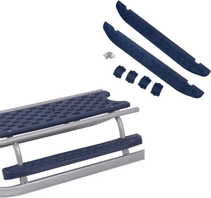 Produktbild Jamb Schlitten mit Winterfusssack