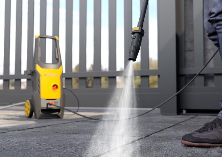 Immagine prodotto Stanley SXPW14PE (Corrente elettrica)