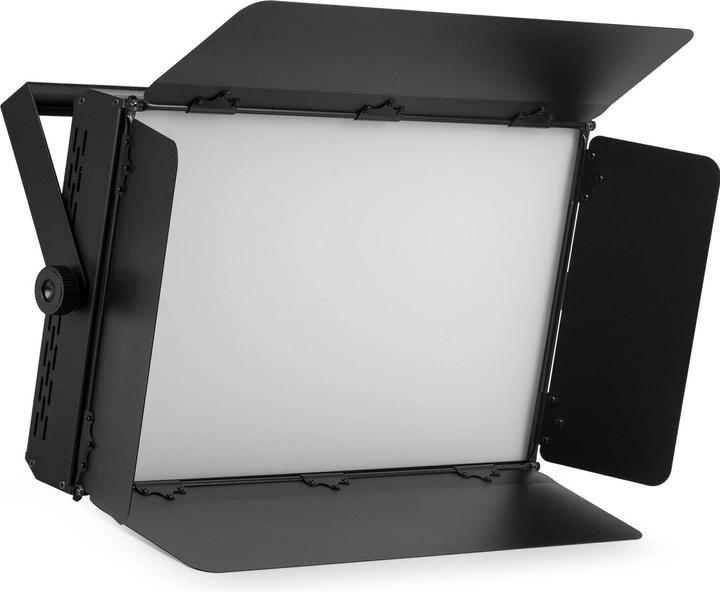 Produktbild BeamZ SFP200, Typ: Panel, Leuchtmittel: LED, Ausstattung (200 W, LED)
