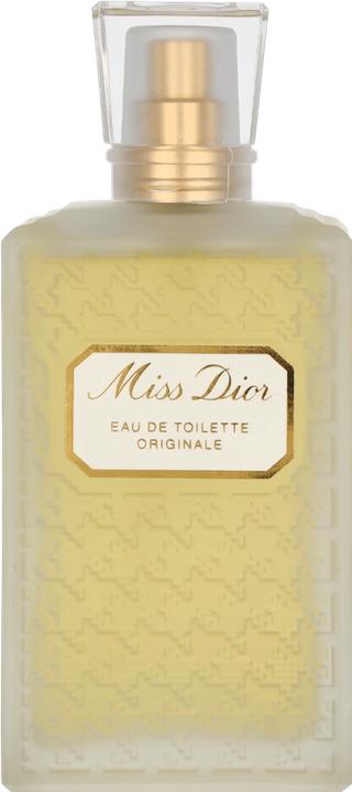 Produktbild Dior Miss Original (Eau de Toilette, 100 ml)