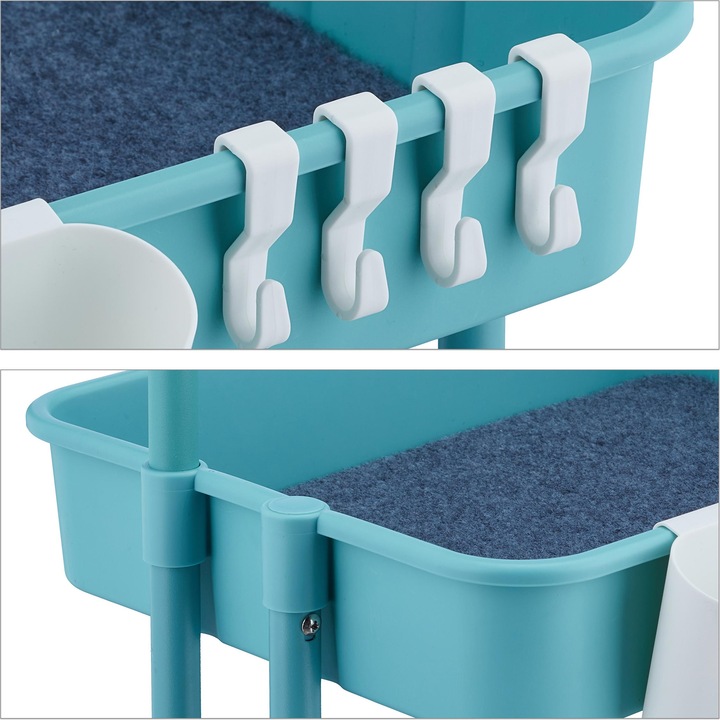 Immagine prodotto Relaxdays Carrello