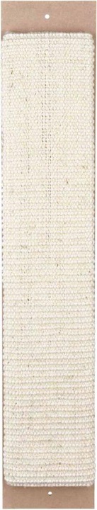 Immagine prodotto Beeztees Lavagna per graffiare 11x60cm (56 cm, Marrone, Beige)