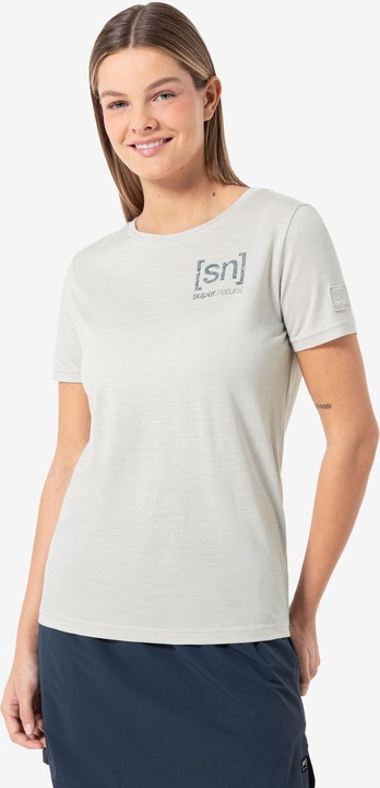 Produktbild Super Natural Logo Lines Bio J (XL)