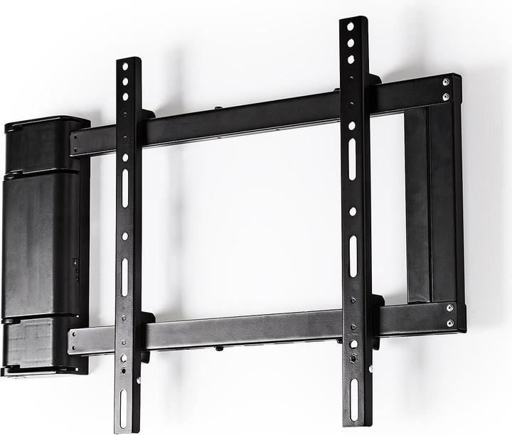 Actual product image Nedis Motorised TV wall mount (Wall, 60", 40 kg)