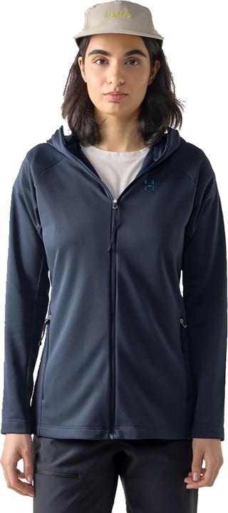 Immagine prodotto Haglöfs Women's Korp Mid Hood (L)