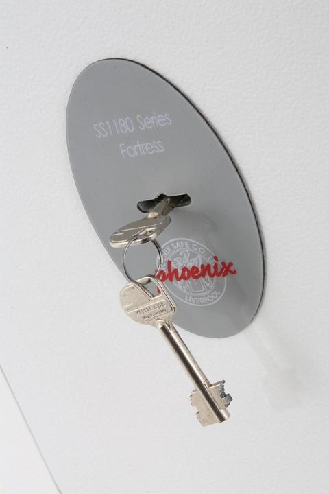 Produktbild Phoenix Fortress II (43 l)