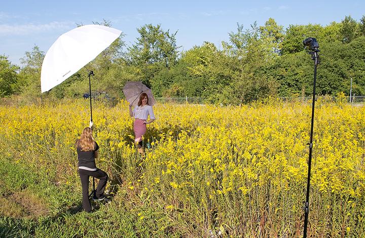 Immagine prodotto Westcott Schermo a diffusione parabolica (Ombrello)