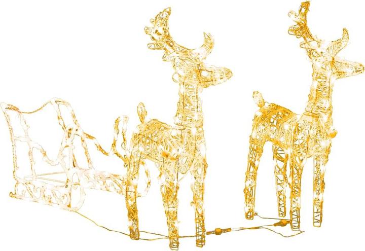 Actual product image vidaXL Isidor