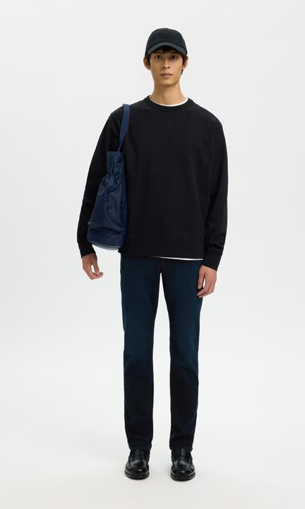 Actual product image Selected SLH75-SLIM CLEO FLEX BB 614 JEANS NOOS (W30/L32)