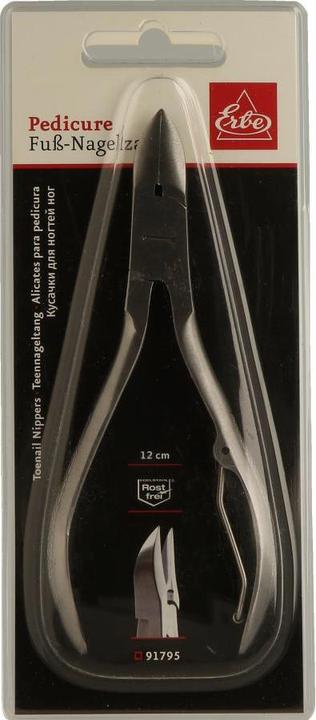 Produktbild Erbe Solingen Nagelzangen