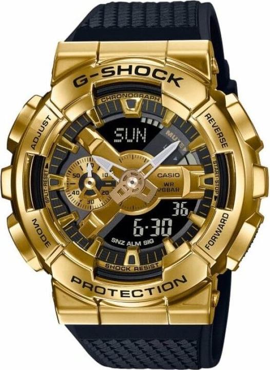 Produktbild Casio G-Shock Classic (Taucheruhr, Chronograph, 49 mm)