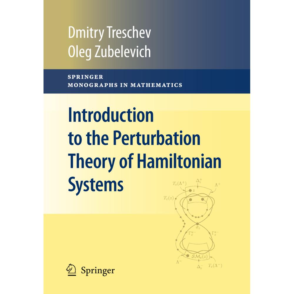 Introduction to the Perturbation Theory of Hamiltonian Systems, Fachbücher
